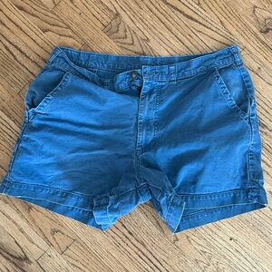 Vintage Patagonia Standup Shorts